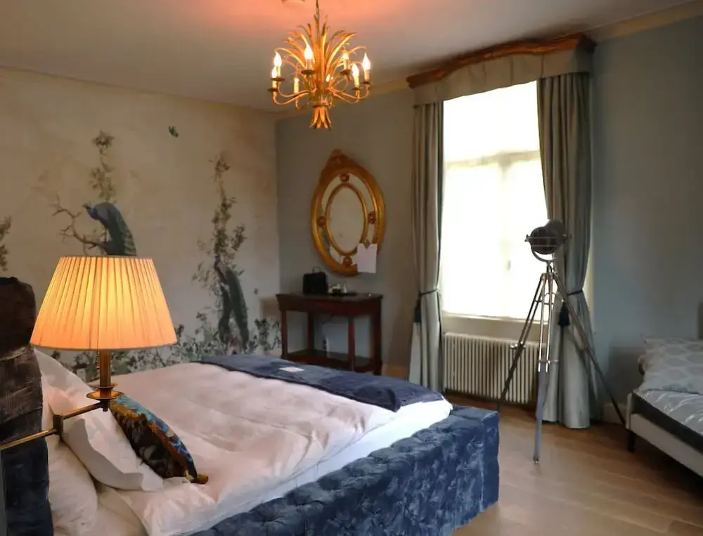Landgoed Loenen B&B