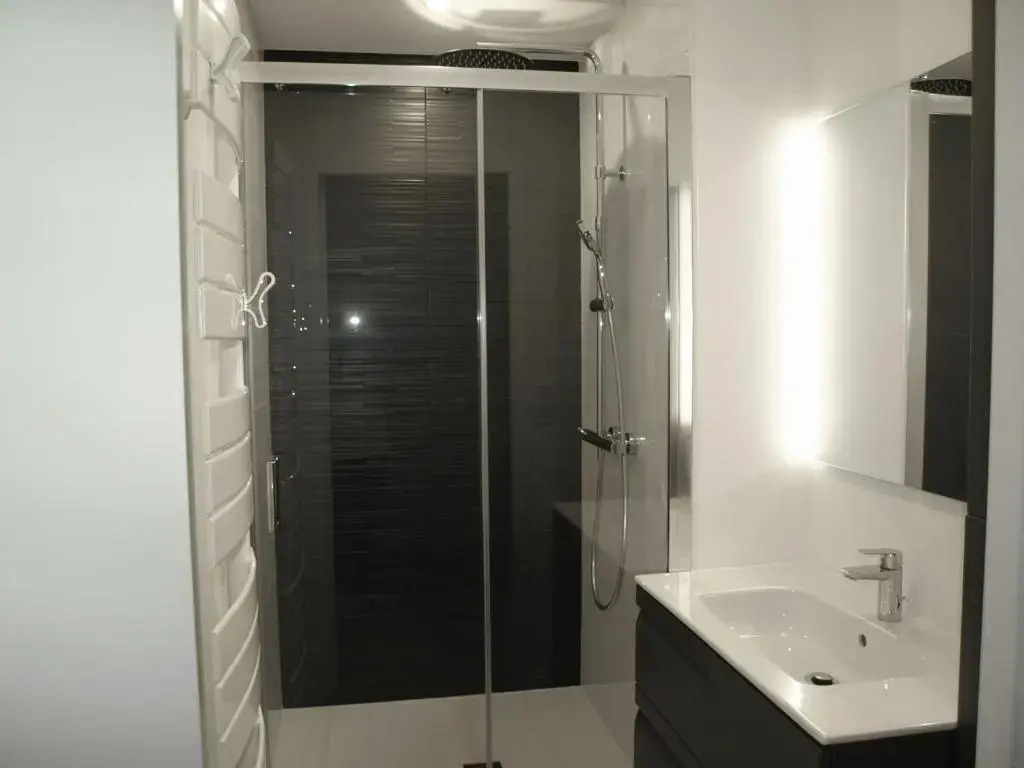 Appartement Saint-Jean-de-Monts, 3 pièces, 5 personnes - FR-1-323-230