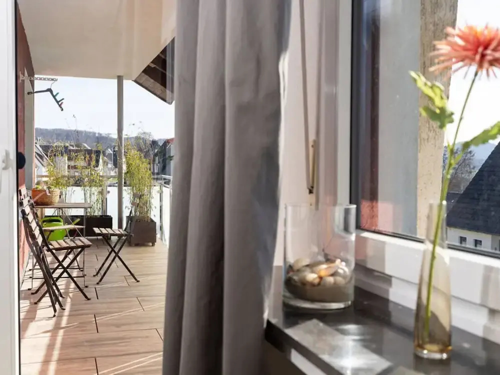 Fewo Freiken 28 Comfortable Holiday Residence
