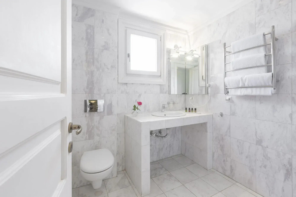 Gatto Perso Luxury Studios And Apartments