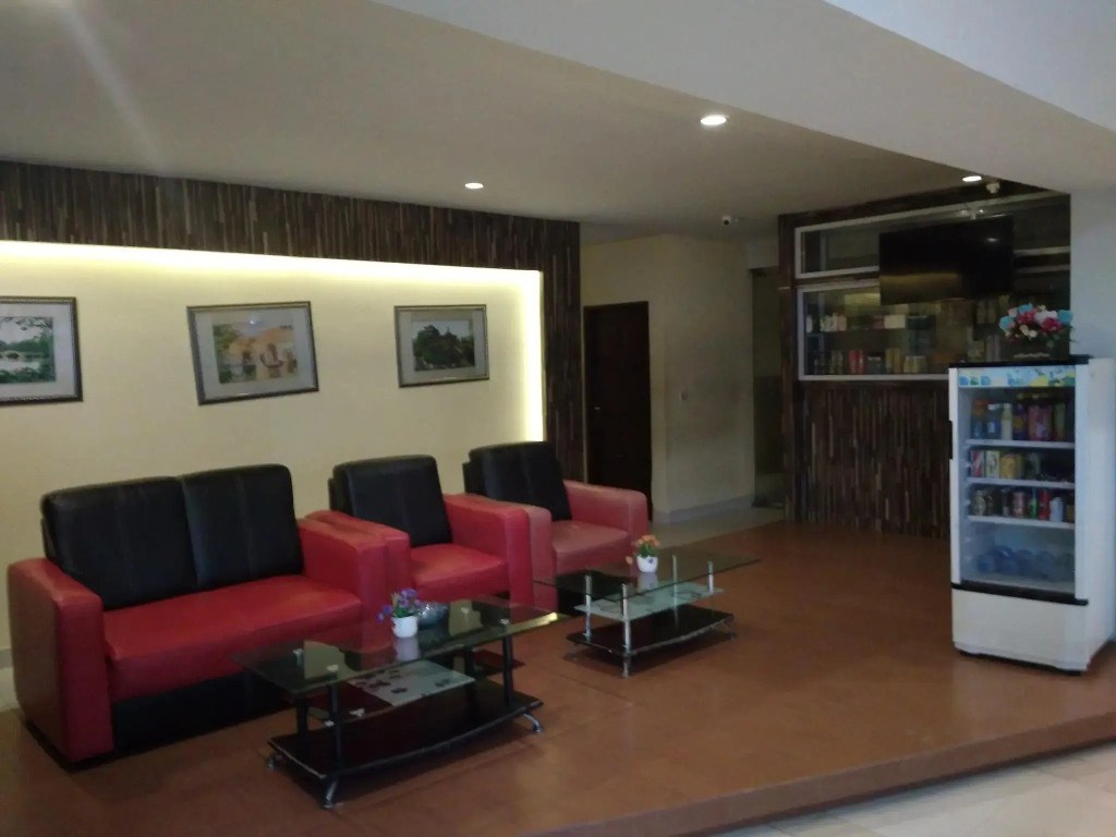 Hotel Parma