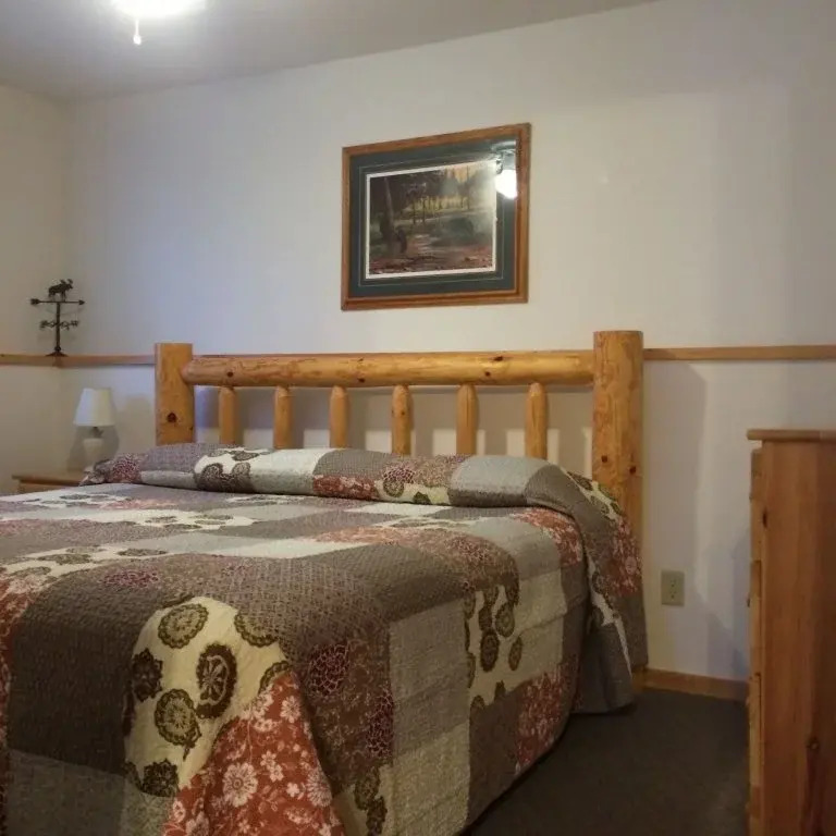 Northern Lights Lodge & Resort