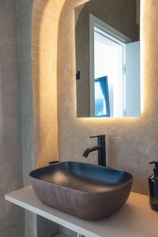 Apellōn Mykonos Luxury Seaview Retreat