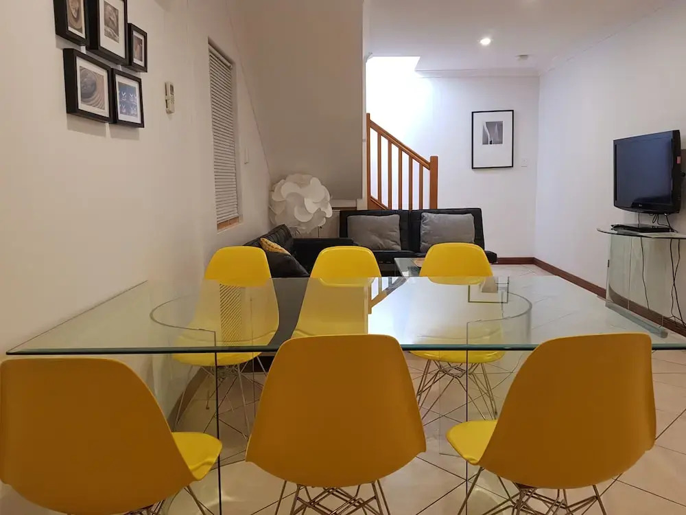 Adelaide Accommodation