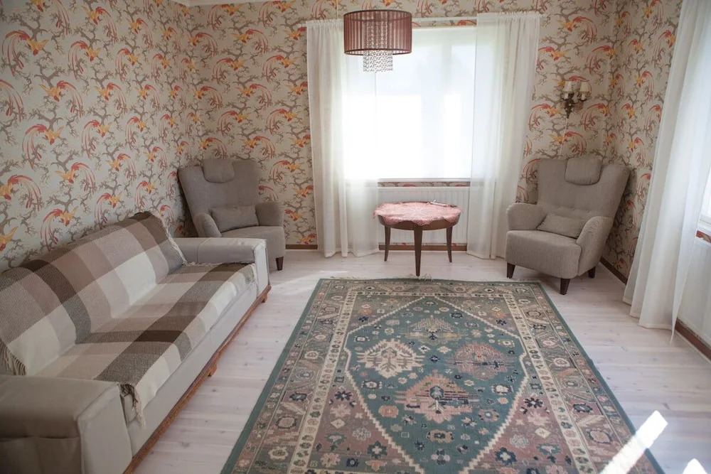 Villa Raatteenranta