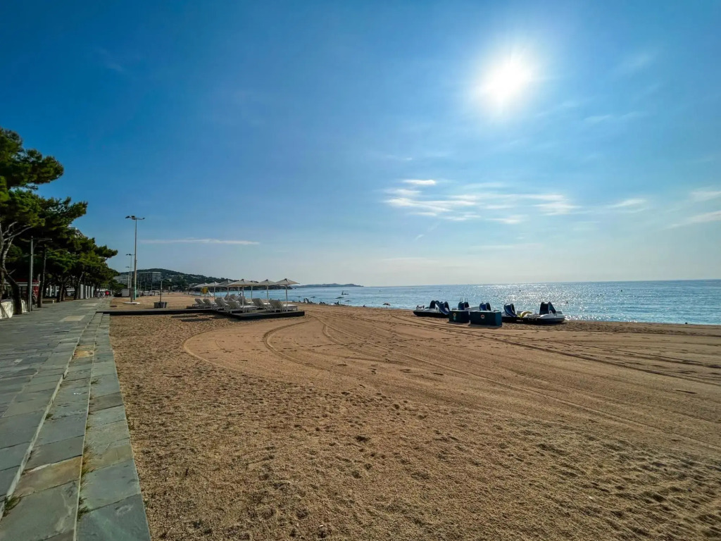 Girorooms Platja d'Aro MardorPB3
