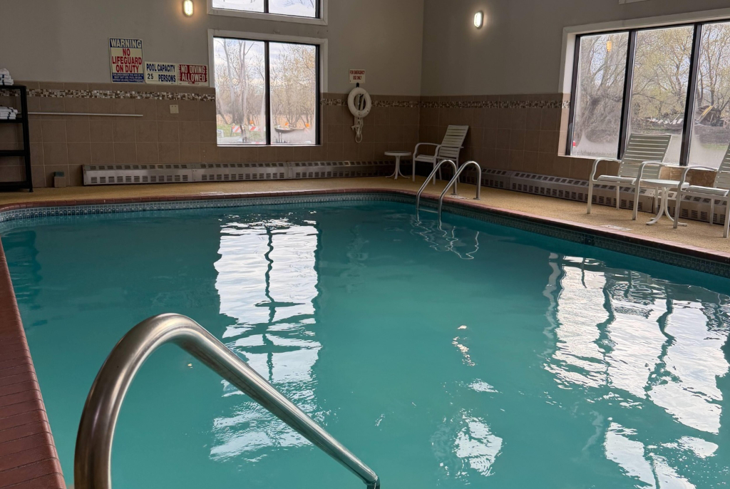 AmericInn by Wyndham Forest Lake