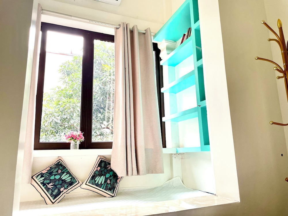 Lee Homestay
