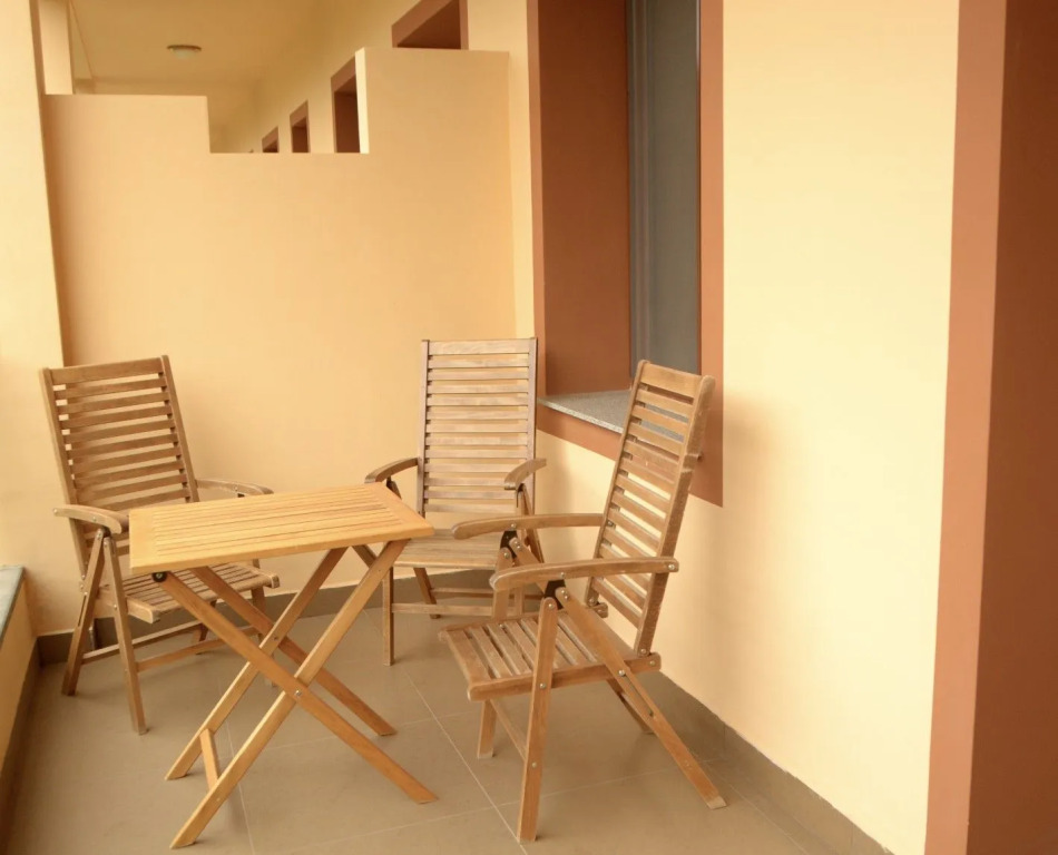 Sochut Resort