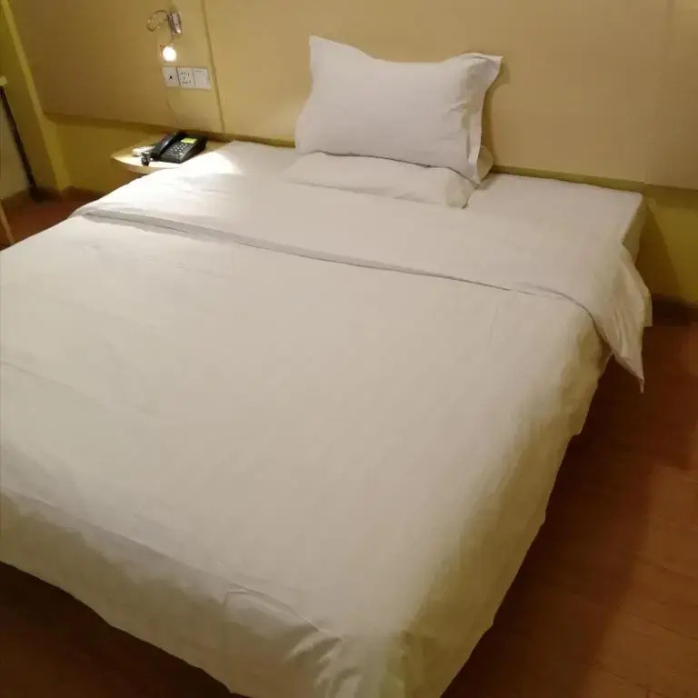 7Days Inn Bozhou Railway Station