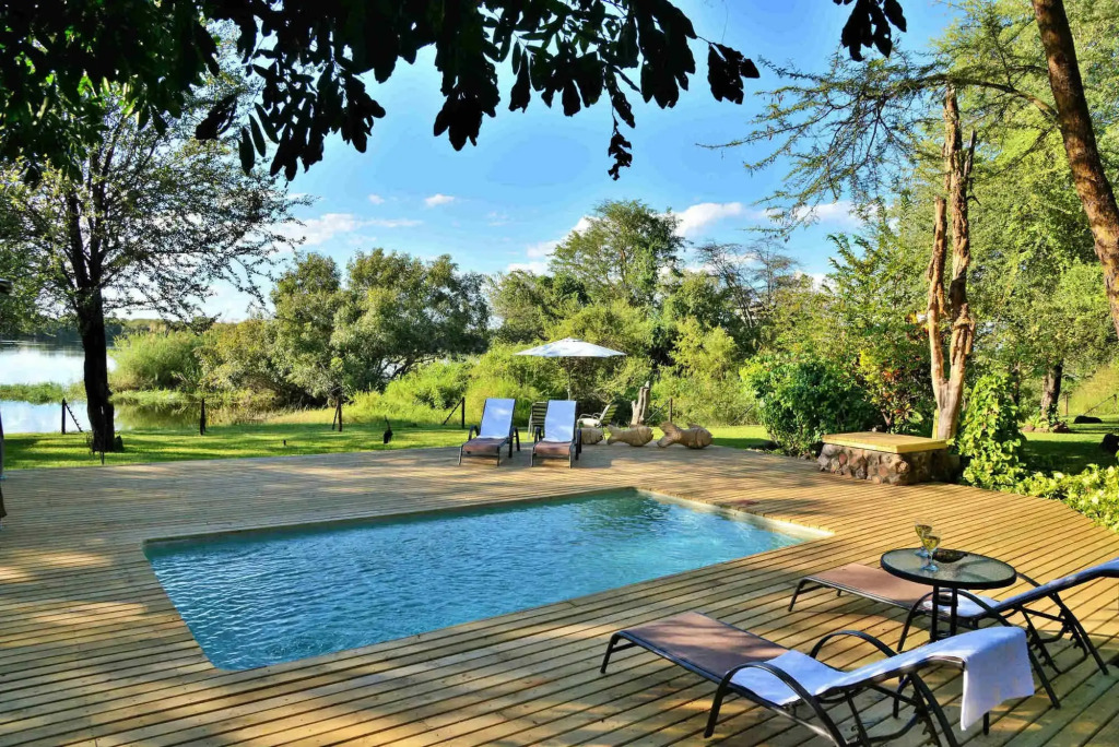 River View Lodge