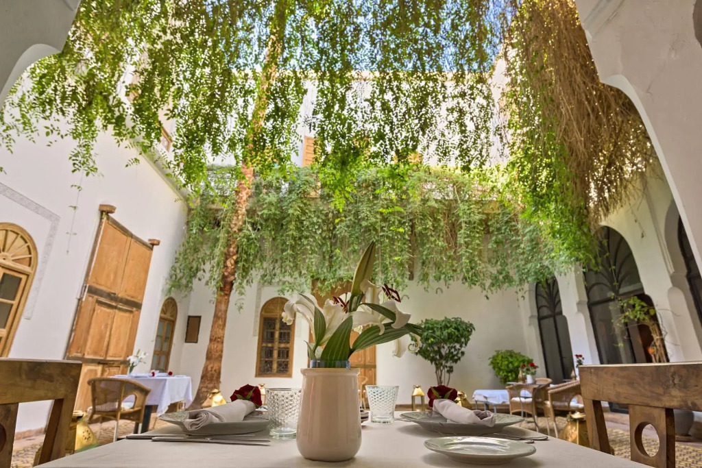 Riad Atlas Palace & SPA