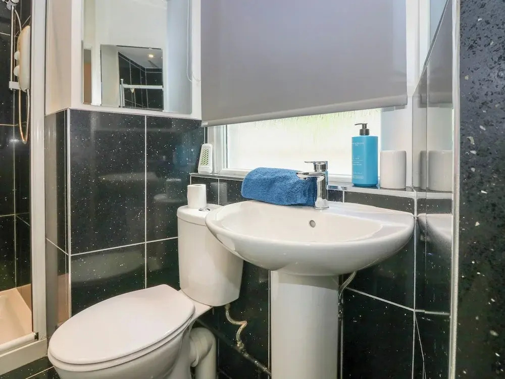 7 High Buckholmside