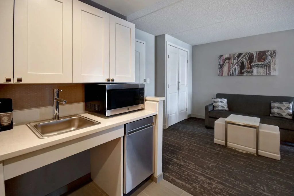 Homewood Suites by Hilton Philadelphia-City Avenue