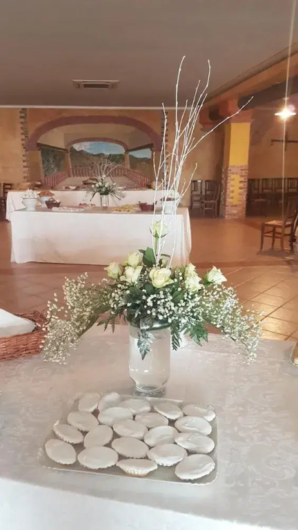 Le Tre Rose