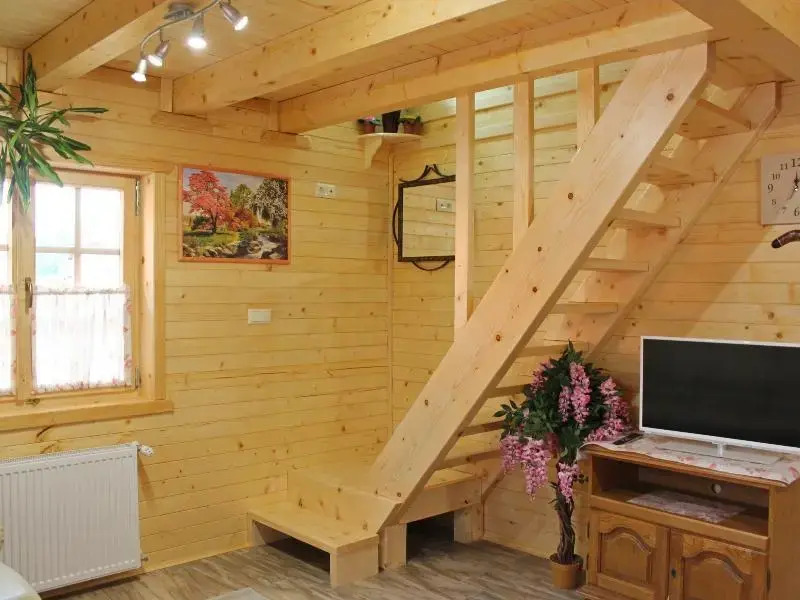 Holiday Home Lana