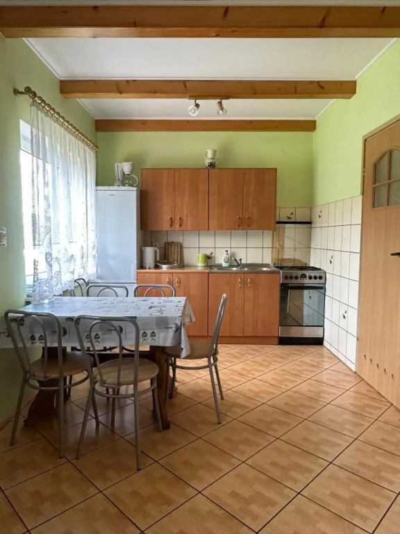 Gospodarstwo Agroturystyczne U Bogusia