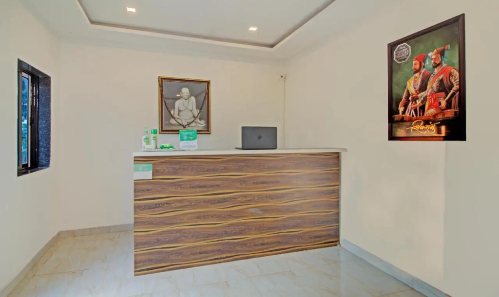 Treebo Nakshatra Cottages Mahabaleshwar