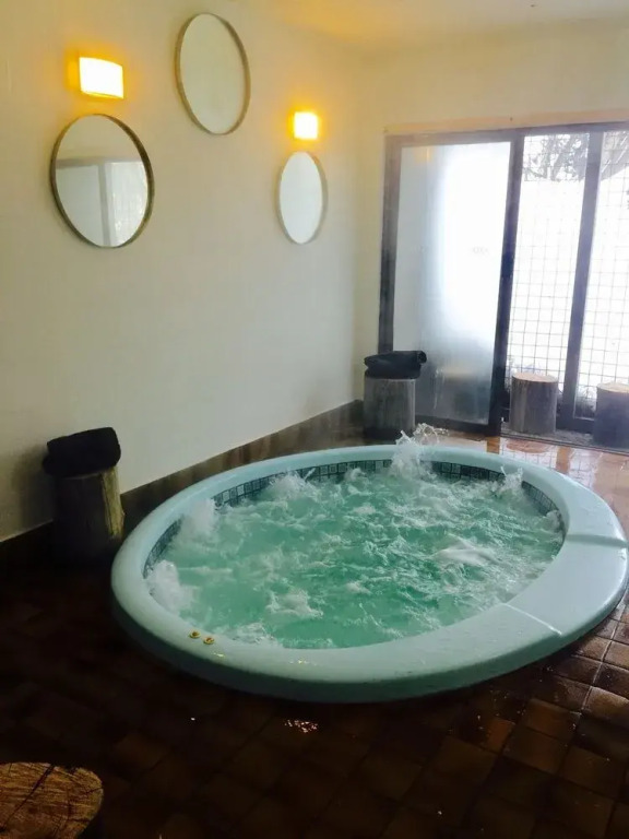 Snowdrift Lodge