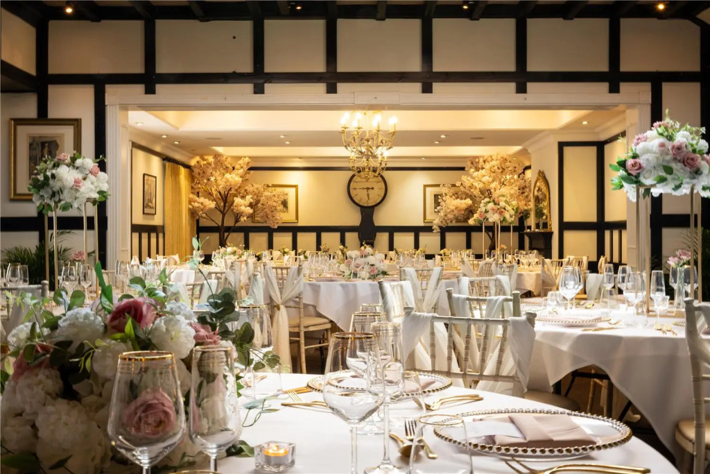 Best Western Red Lion Hotel