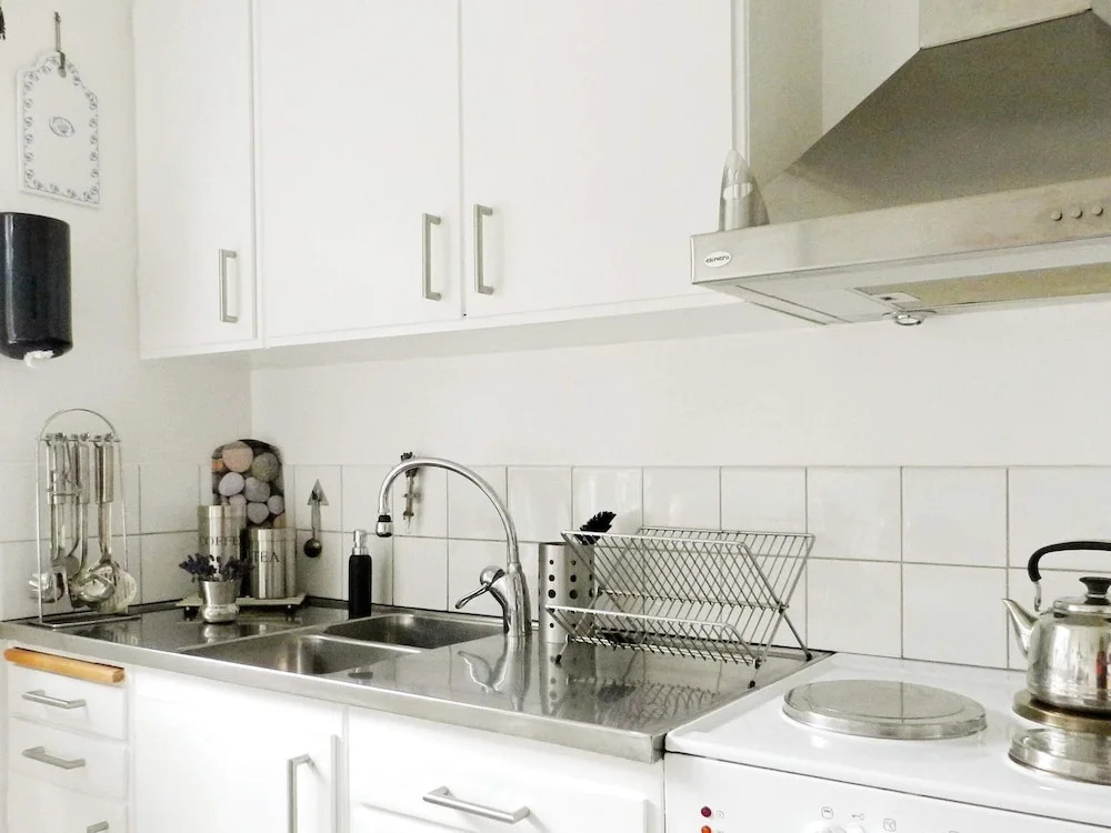 5 person holiday home in LYSEKIL