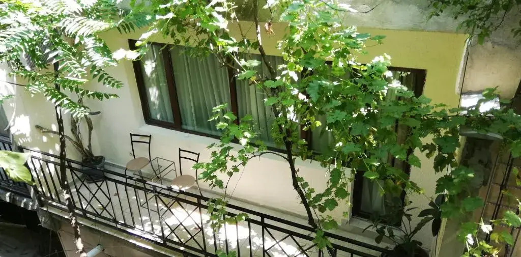 Omart Hotel - Gallery