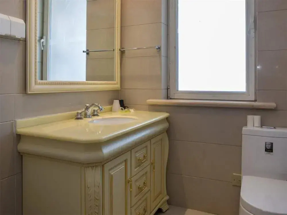 Tianjin Saina Mansion Service Apartment