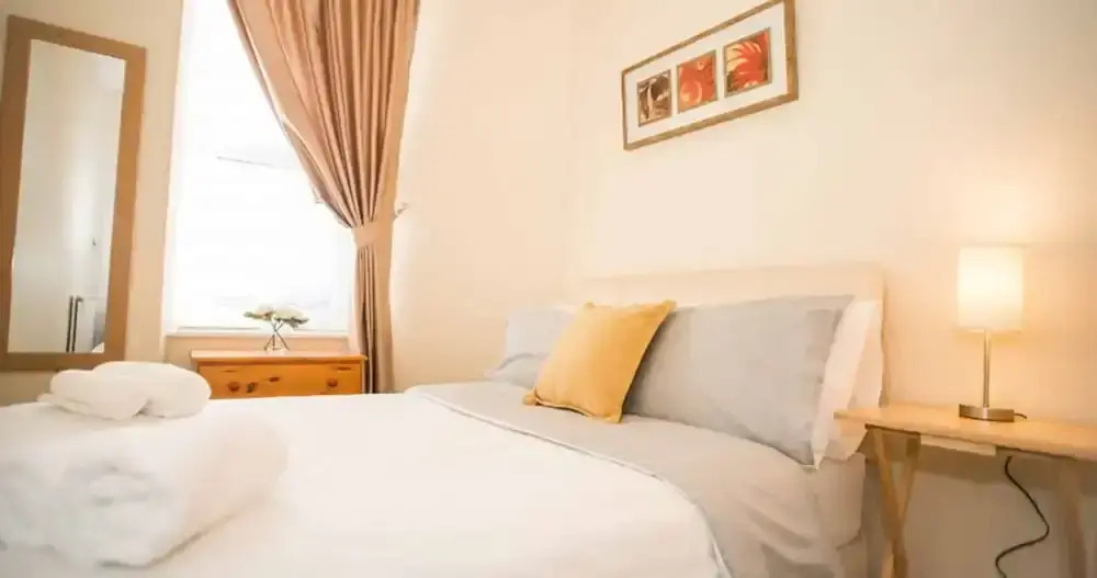 Great City Apartment