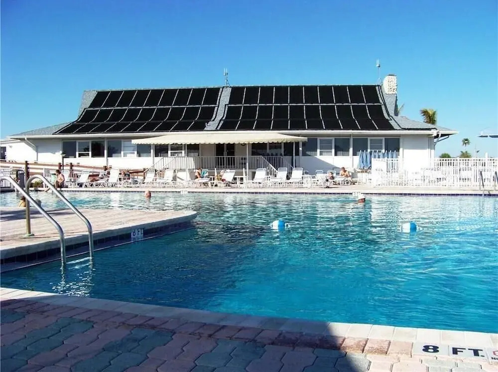 Porpoise Place 2 BR Beach Bungalow N1184