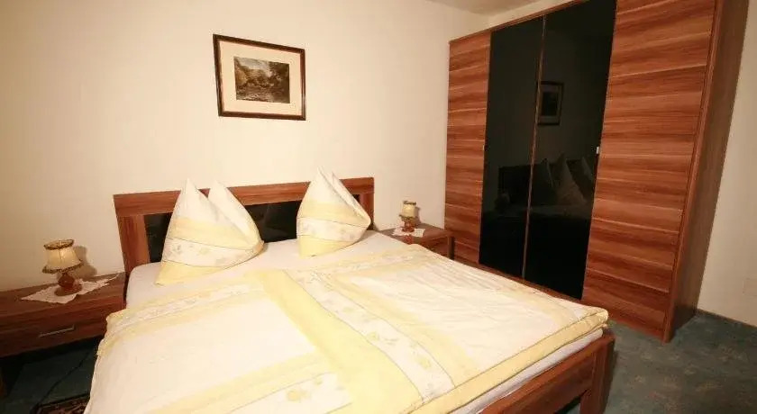 Pension Leyrer