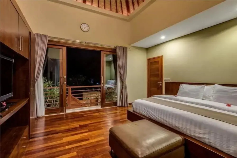 Villa Omah Mutiara