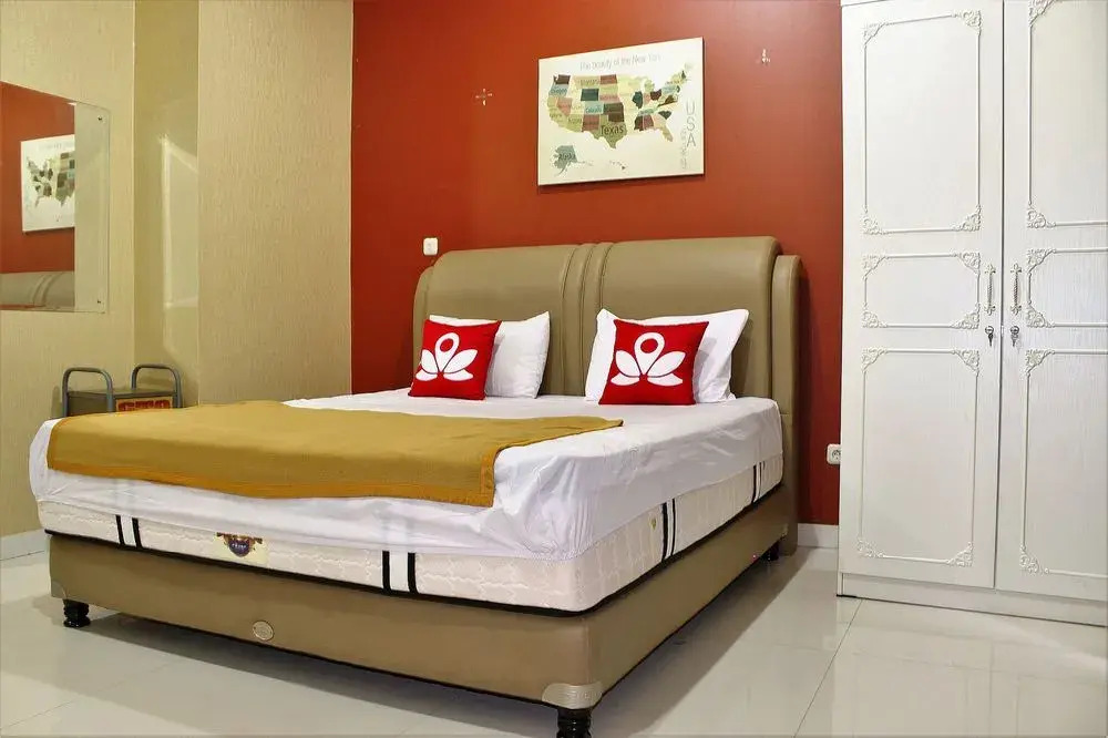 ZEN Rooms Cipete Utara