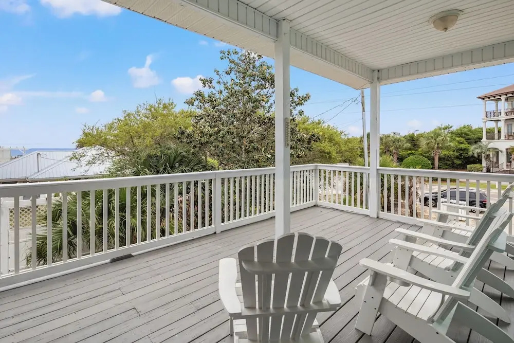 2305 S County Hwy - Cloud Nine