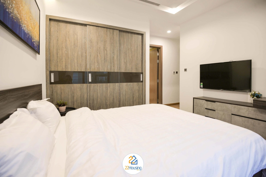 QMP - Vinhomes Metropolis