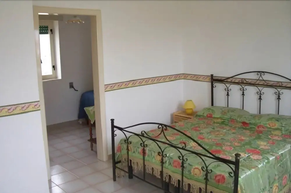 Casa con Terrazze
