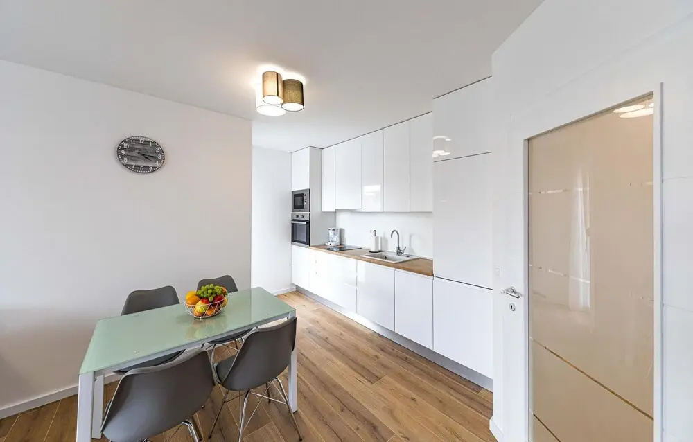 Beautiful Apartment in Okrug Gornji With 1 Bedrooms, Wifi and Outdoor Swimming Pool