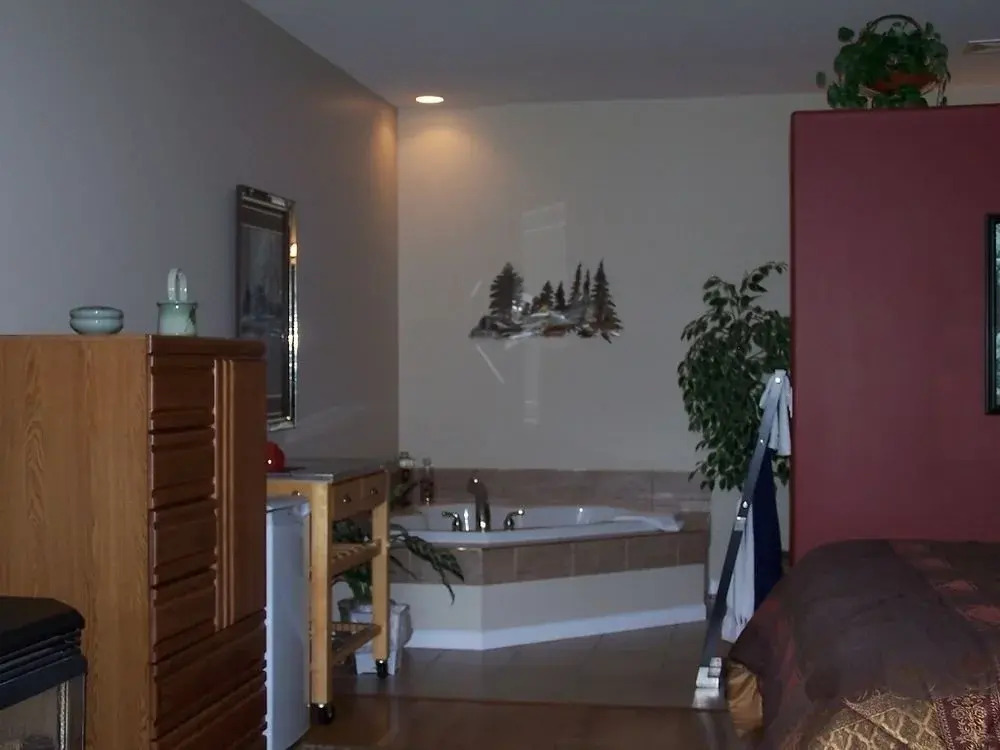 Beachcomber B&B