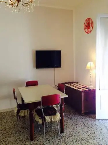 Casa Vacanza Copernico