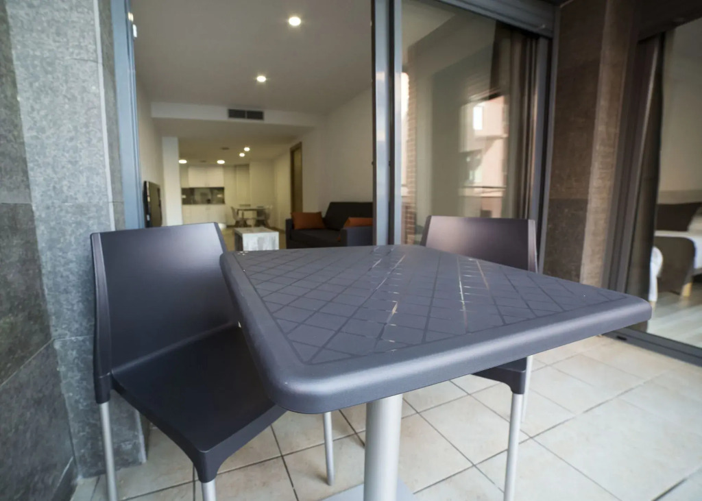Apartaments Ponent