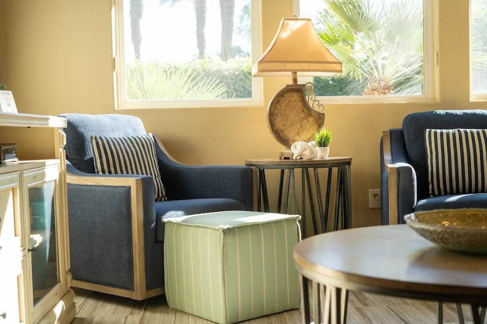 Casa La Paz Getaway Private Spa BBQ Pool 2br