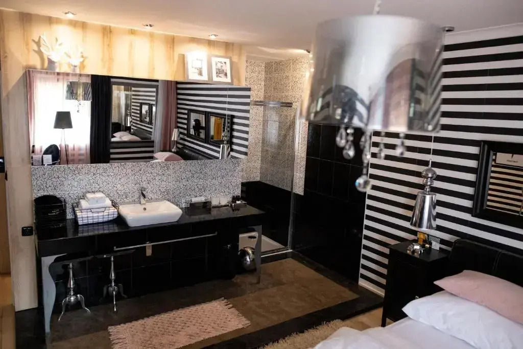 Boutique Hotel Massimos