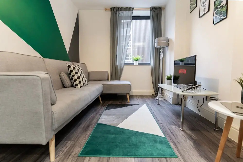 Sovereign Suite