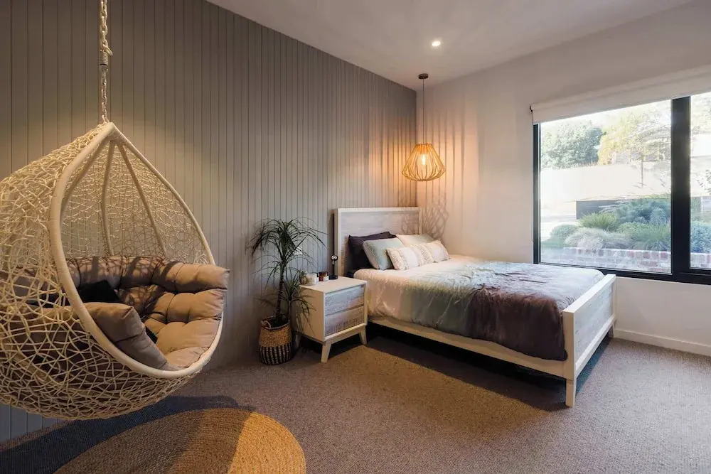 Helix in Mornington With 4 Bedrooms and 3 5 Bathrooms