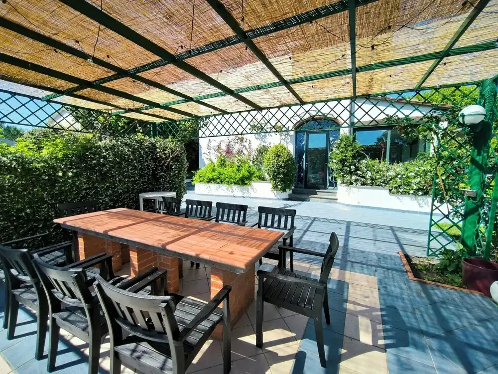 Le Colmate Guesthouse
