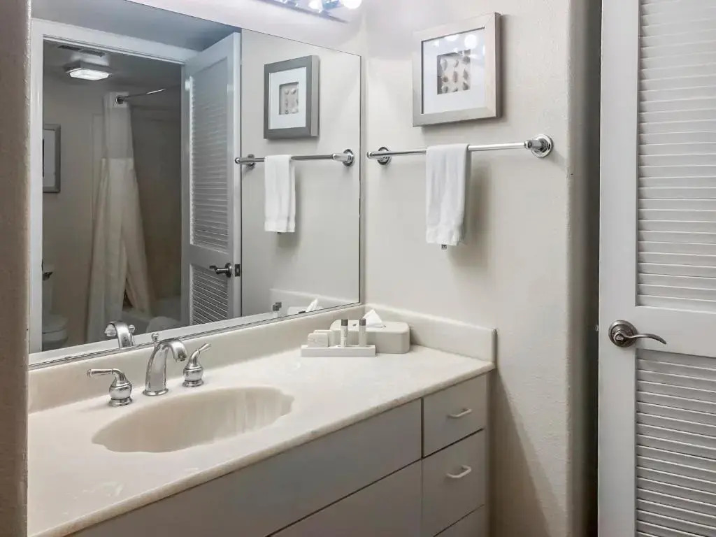 Hilton Vacation Club Riviera Beach & Shores
