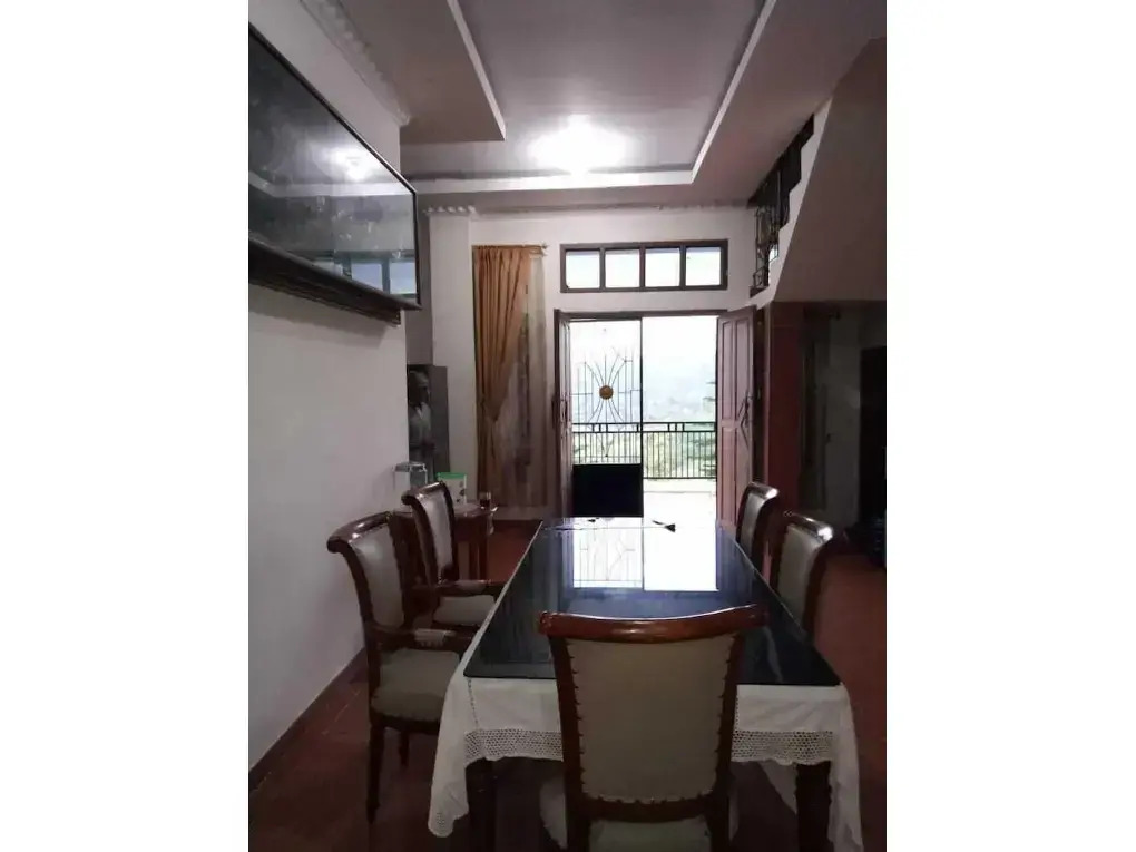 Aldeoz Dempo Pagar Alam Villa Sumsel