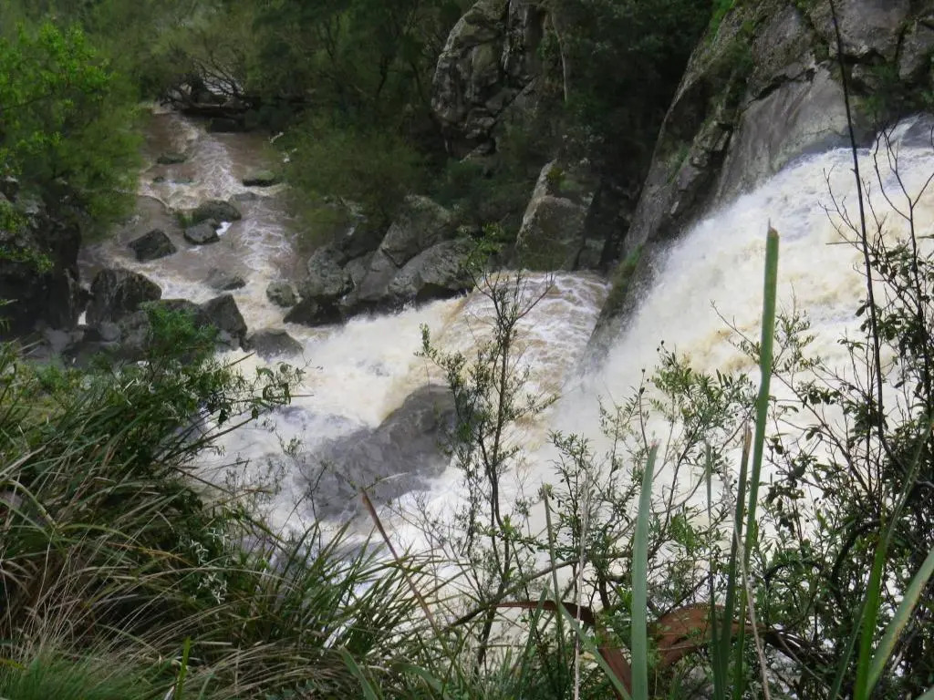 Toora Tourist Park