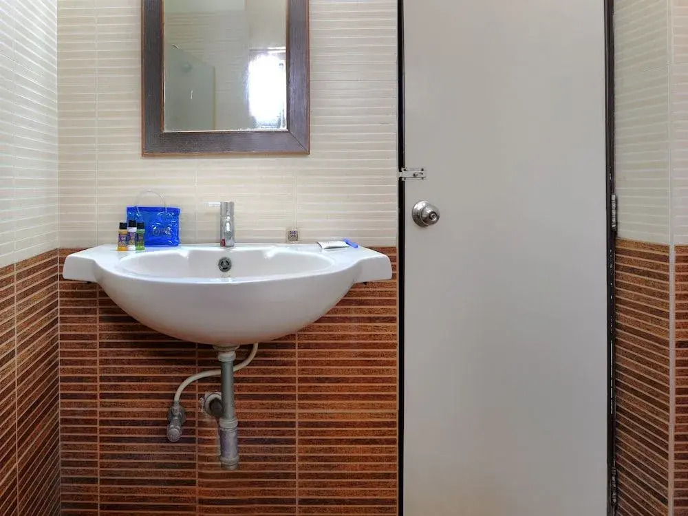 OYO 3420 Hotel Ashoka