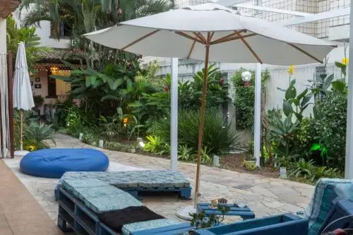 Hostel cabo frio