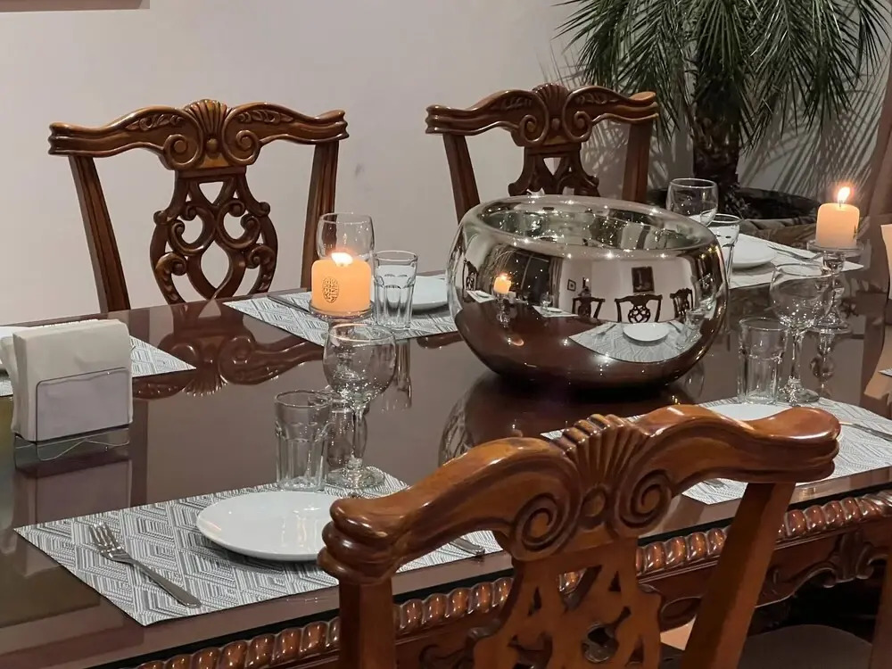 Casa Malen